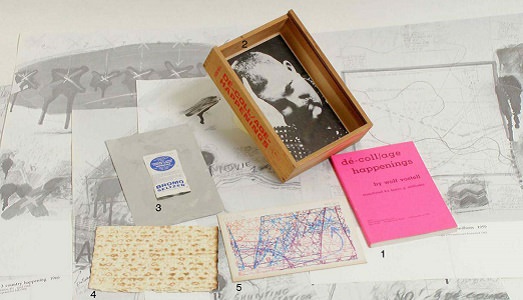 Libri, da Fluxus a oggi. Bevilacqua La Masa e Fondazione Bonotto insieme per “rilanciare nel futuro” la poetica radicale del Novecento |